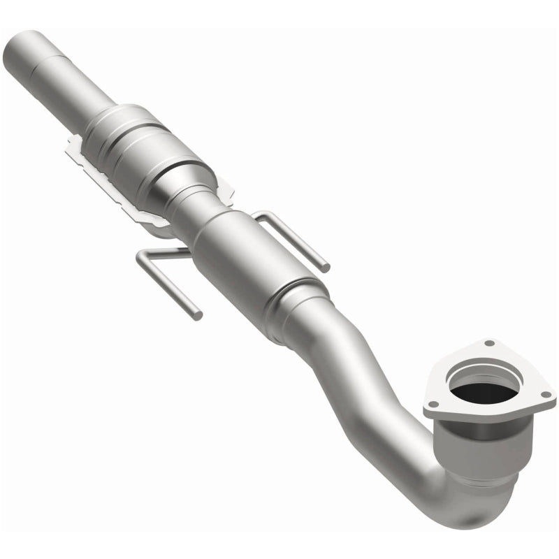 Magnaflow 24214 - MAG24214 - Magnaflow Conv DF 03-08 Saab 9-3 2.0L - Shipped in Europe - Tuningsupply.com