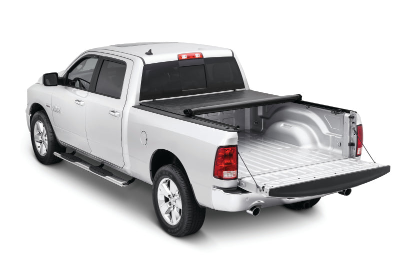 Tonno Pro LR-2055 - TNPLR-2055 - Tonno Pro19-21 Dodge RAM 1500 5.7ft Lo-Roll Tonneau Cover - Shipped in Europe - Tuningsupply.com