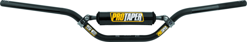 ProTaper 025311 - PTR025311 - ProTaper SE Trials High Handlebar - Black - Shipped in Europe - Tuningsupply.com