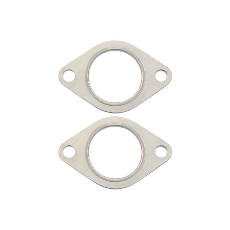 GrimmSpeed GRM025001 - GRMGRM025001 - GrimmSpeed Subaru EJ Turbo Exhaust Manifold to Crosspipe Gasket (Pair) - Shipped in Europe - Tuningsupply.com
