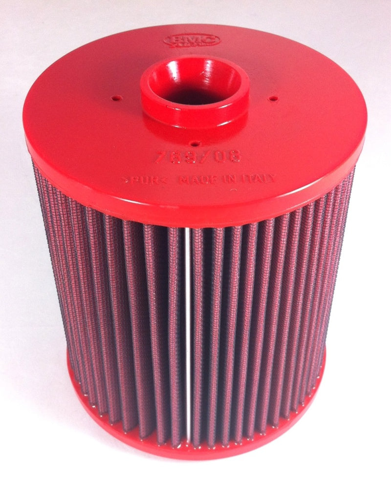 BMC FB769/08 - BMCFB769/08 - BMC 2013+ Audi A7 (4GA/4GF) 4.0 TFSI RS7 Replacement Cylindrical Air Filter - Shipped in Europe - Tuningsupply.com