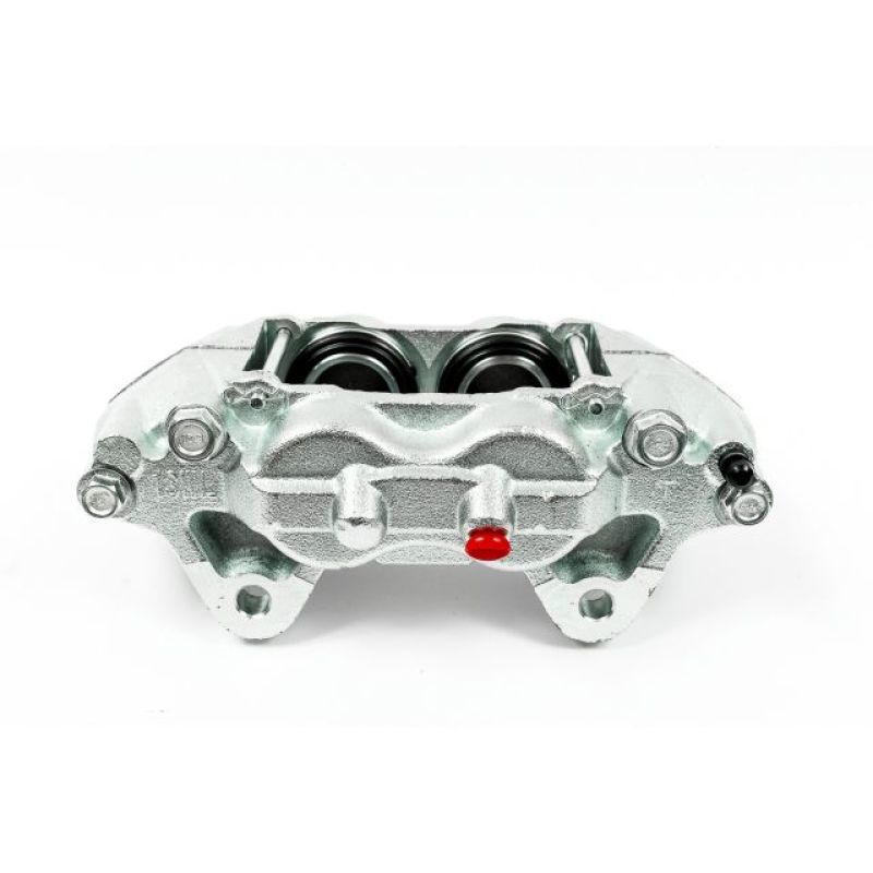 PowerStop L2713 - PSBL2713 - Power Stop 01-07 Toyota Sequoia Front Right Autospecialty Caliper w/o Bracket - Shipped in Europe - Tuningsupply.com