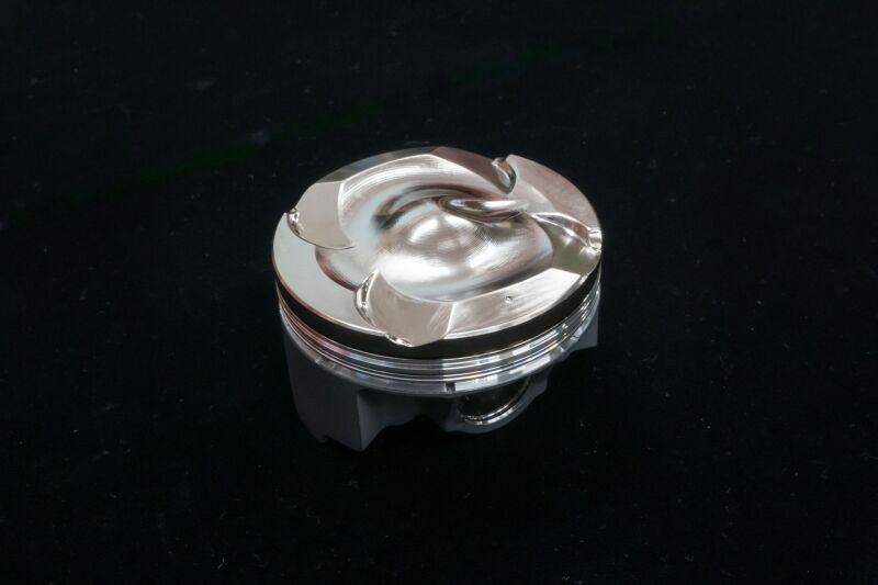 HKS 21005-AK011 - HKS21005-AK011 - HKS PISTON PIN SET AA 24-14 L56 - Shipped in Europe - Tuningsupply.com