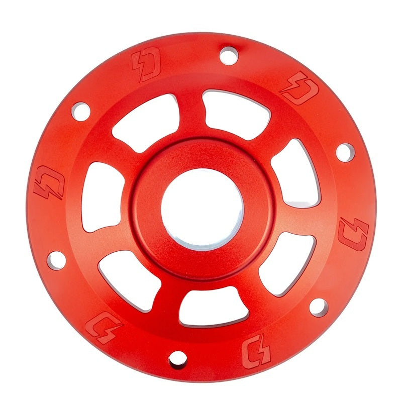 Dynojet 28700009 - DOJ28700009 - Dynojet 2025+ Kawasaki KRX1000 Pressure Plate Kit - Shipped in Europe - Tuningsupply.com