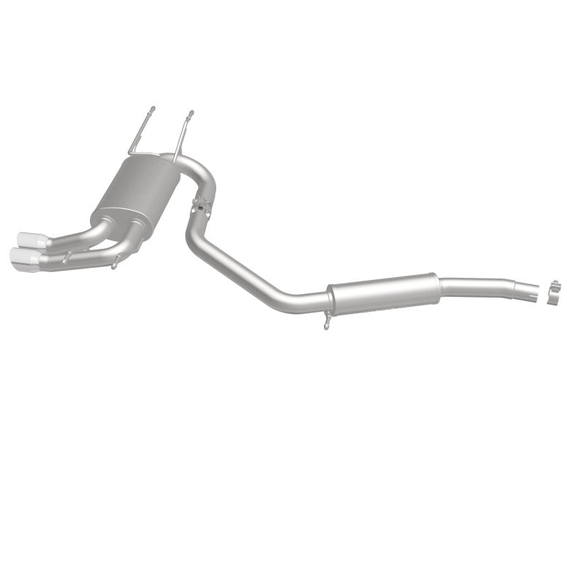 Magnaflow 19132 - MAG19132 - MagnaFlow 15-16 Mazda Miata MX-5 L4 2.0L SS Cat-Back Perf Dual Pass Side Rear Exit Exhaust 3in Tips - Shipped in Europe - Tuningsupply.com