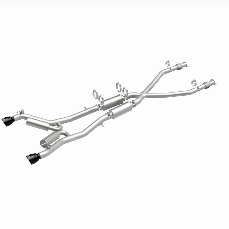 Magnaflow 19697 - MAG19697 - Magnaflow 23-2025 Nissan Z SPEQ Series Cat-Back Exhaust System - Shipped in Europe - Tuningsupply.com