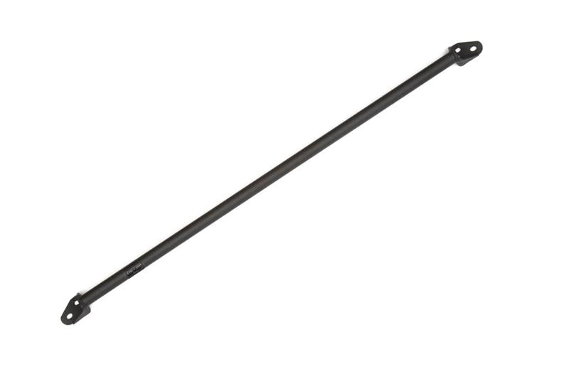 GrimmSpeed GRM098007 - GRMGRM098007 - GrimmSpeed 13-21 Subaru BRZ / 17-21 Toyota 86 Strut Tower Brace - Black - Shipped in Europe - Tuningsupply.com