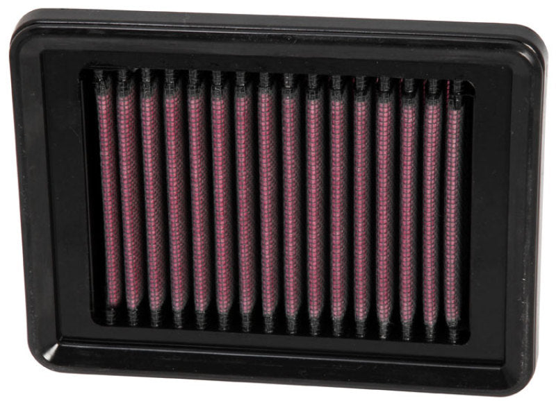 K&N Engineering YA-5008 - KNNYA-5008 - K&N 08-13 Yamaha XP500 T-MAX Replacement Air Filter - Shipped in Europe - Tuningsupply.com