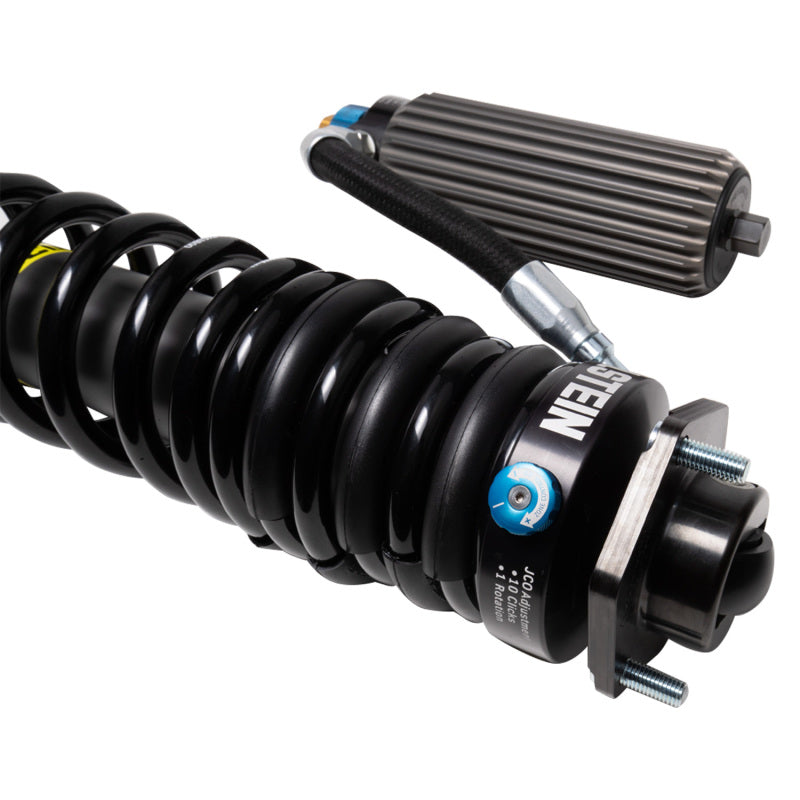 Bilstein 41-314326 - BIL41-314326 - Bilstein 21-24 Ford Bronco B8 8112 Suspension Shock Absorber and Coil Spring Assembly - Rear Left - Shipped in Europe - Tuningsupply.com