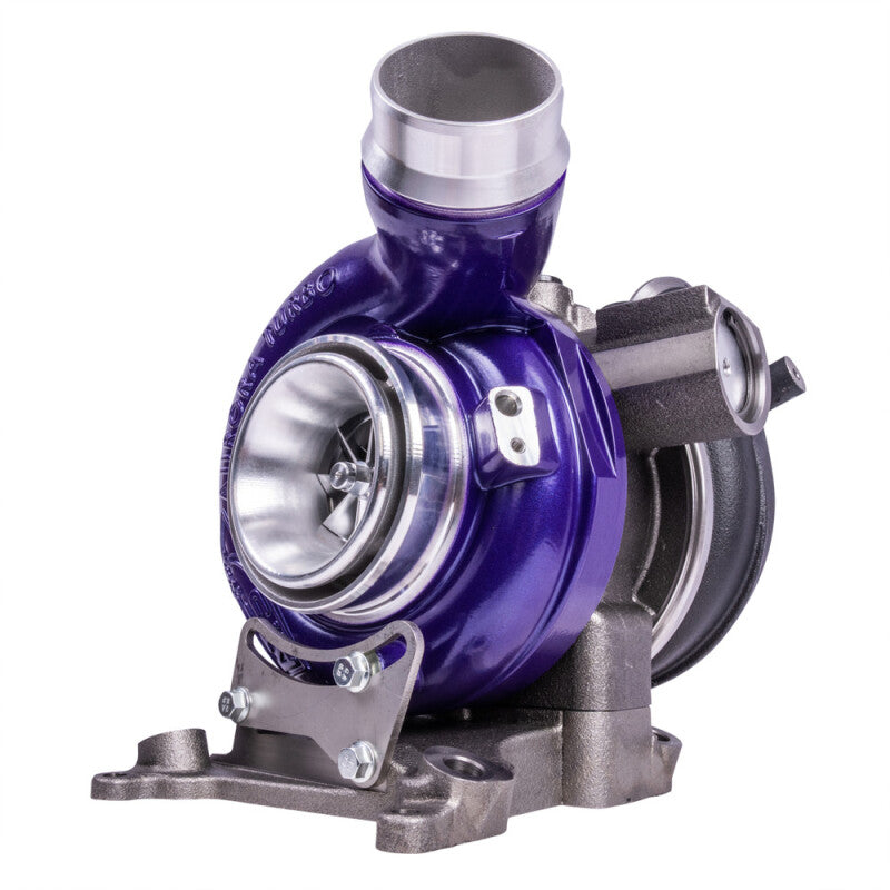 ATS Diesel 202-407-3368 - ATS202-407-3368 - ATS Diesel 11-16 Ford Cab & Chassis 6.7L Power Stroke Aurora 4000 VNT Stage 2 Turbocharger Kit - Shipped in Europe - Tuningsupply.com