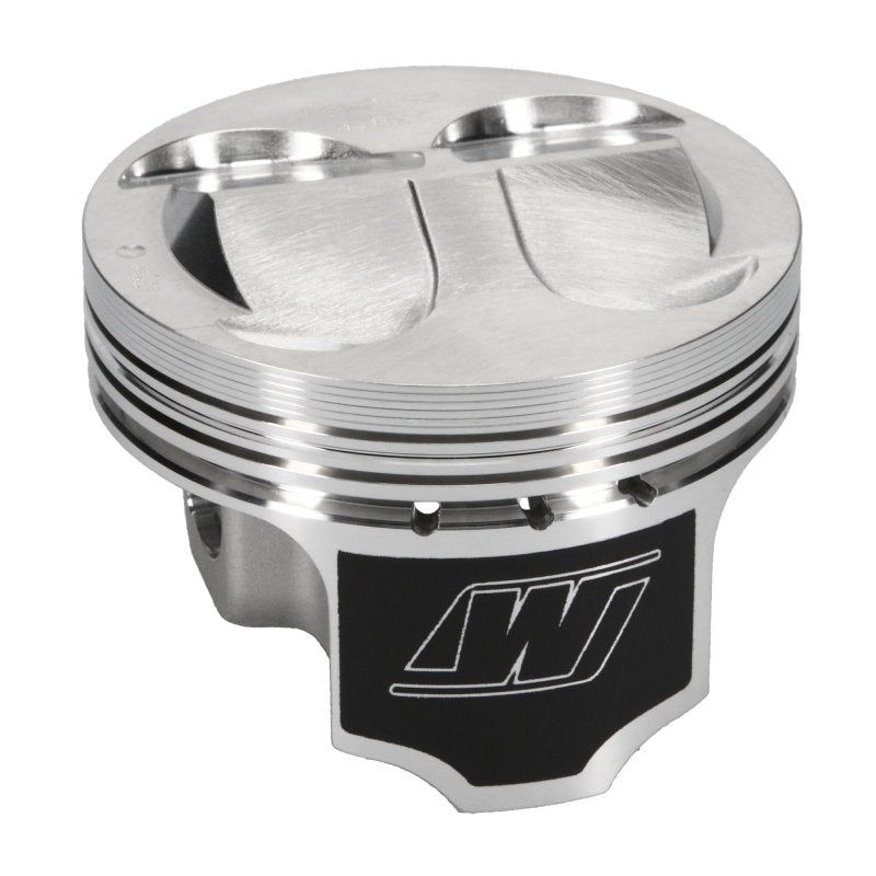 Wiseco K590M84 - WISK590M84 - Wiseco MAZDA MIATA 1.8L 4v 10.5:1 84.0MM Piston Shelf Stock Kit - Shipped in Europe - Tuningsupply.com