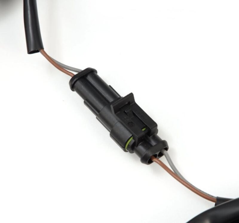 AlphaRex 810048 - ARX810048 - AlphaRex 20-23 Lexus GX 460 Stock Headlights to ARX Headlights Wiring Adapter/Converter - Shipped in Europe - Tuningsupply.com