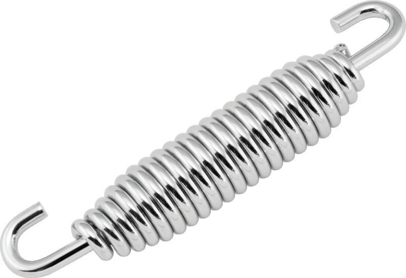 Bikers Choice 490614 - BKC490614 - Bikers Choice 91-Up FLH/FLT 85-06 Softail 91-22 XL Chrome Kickstand Spring Replaces H-D 50005-85A - Shipped in Europe - Tuningsupply.com