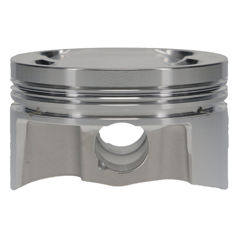 JE Pistons 298718 - JEP298718 - JE Pistons FORD ZETEC 2.0KIT Set of 4 Pistons - Shipped in Europe - Tuningsupply.com