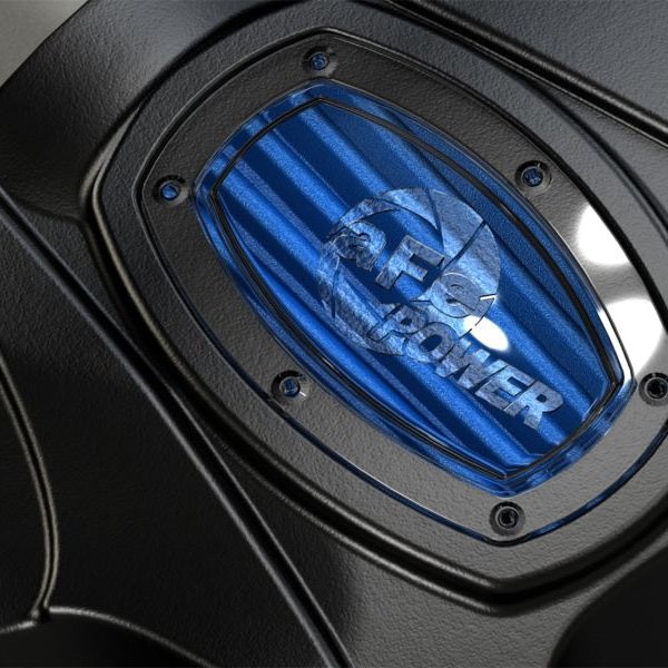 aFe 54-76205-1 - AFE54-76205-1 - aFe Momentum GT Pro 5R Cold Air Intake System 11-17 Jeep Grand Cherokee (WK2) V8 5.7L HEMI - Shipped in Europe - Tuningsupply.com