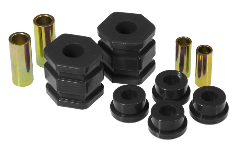 Prothane 8-220-BL - PRO8-220-BL - Prothane 96-00 Honda Civic Front Lower Control Arm Bushings - Black - Shipped in Europe - Tuningsupply.com
