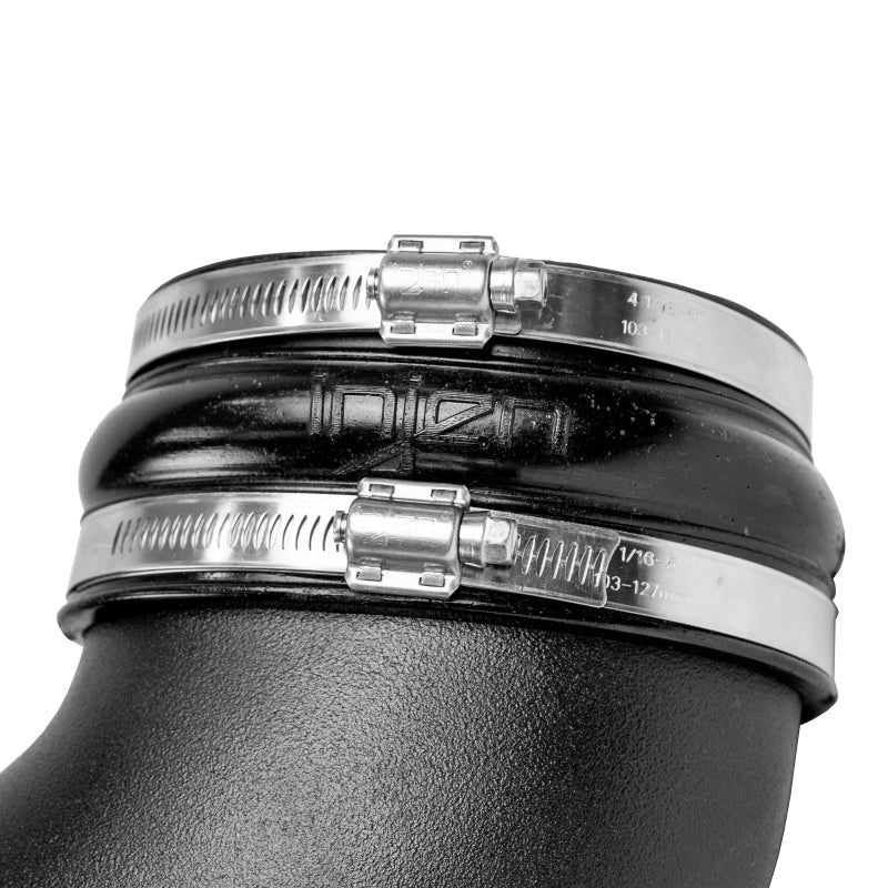 Injen EVO9007C - INJEVO9007C - Injen 20-22 Ford Super-Duty 6.7L Turbo Diesel Evolution Air Intake (Oiled) - Shipped in Europe - Tuningsupply.com