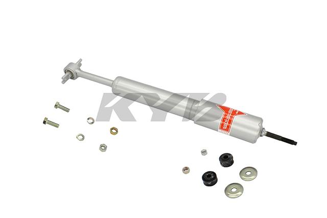 KYB KG54309 - KYBKG54309 - KYB Shocks & Struts Gas-A-Just Front FORD Explorer 1995-01 FORD Explorer Sport 2001-03 FORD Explorer - Shipped in Europe - Tuningsupply.com