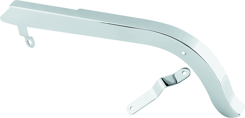 Bikers Choice 490190 - BKC490190 - Bikers Choice 58-82 FL Chrome Custom Thin Chain Guard - Shipped in Europe - Tuningsupply.com