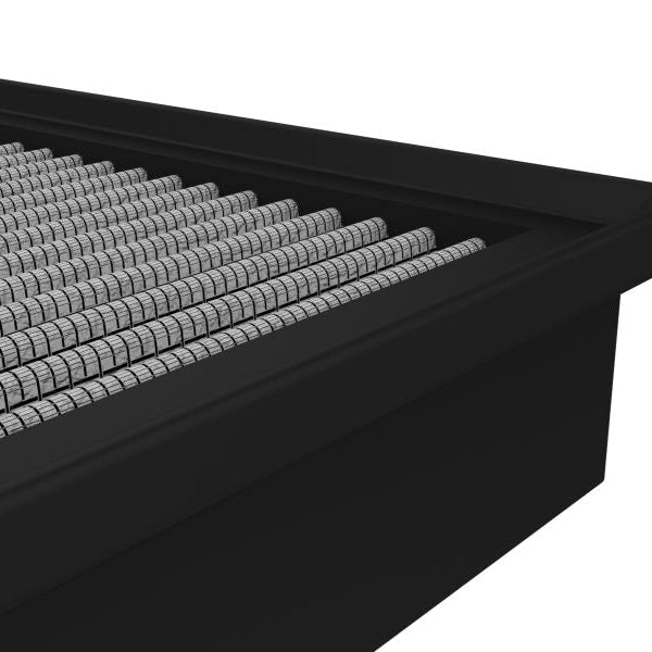 aFe 30-10414D - AFE30-10414D - aFe MagnumFLOW Pro DRY S OE Replacement Filter 22-23 Jeep Grand Wagoneer V8-6.4L - Shipped in Europe - Tuningsupply.com