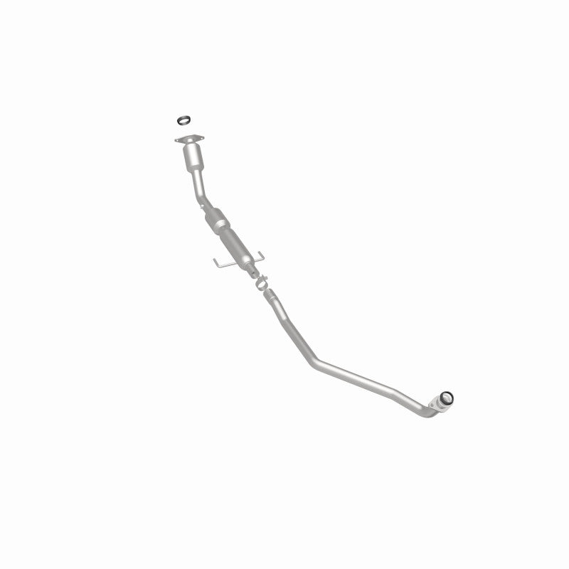Magnaflow 52524 - MAG52524 - MagnaFlow Direct Fit Catalytic Converter 14-15 Toyota Corolla 1.8L - Shipped in Europe - Tuningsupply.com