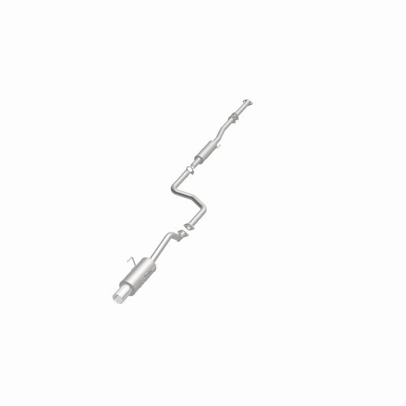 Magnaflow 15646 - MAG15646 - MagnaFlow Sys C/B Civic Ex/Si 2/4Dr 96-On - Shipped in Europe - Tuningsupply.com