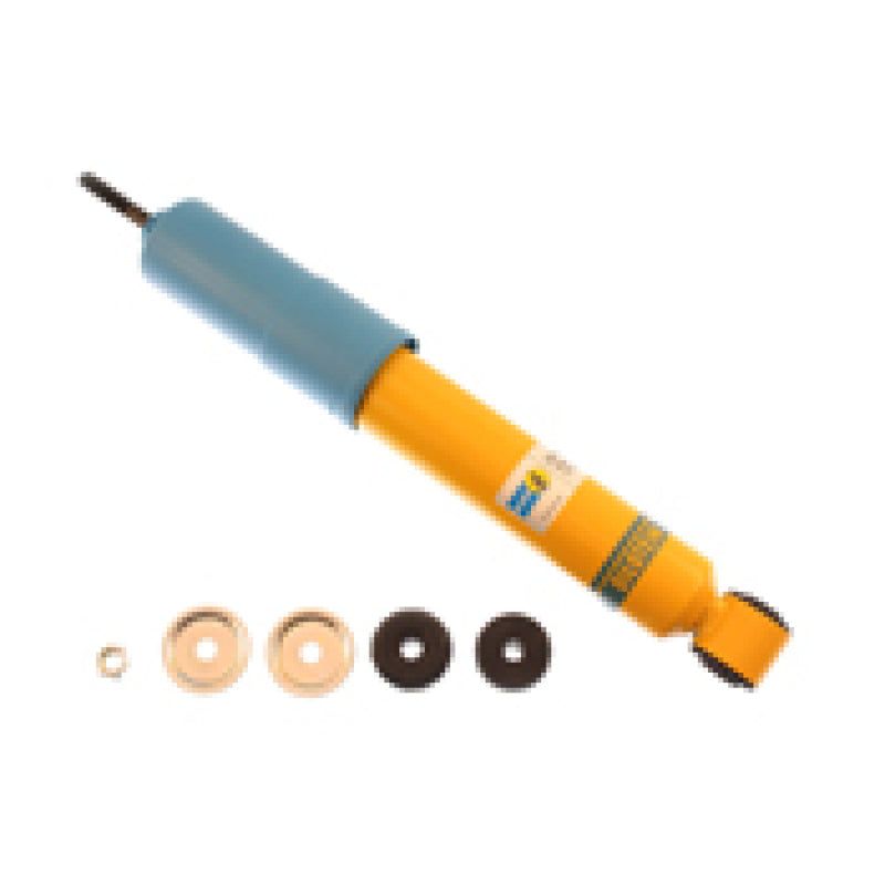 Bilstein 24-184878 - BIL24-184878 - Bilstein B6 1995 Chevrolet Corvette Base Rear 46mm Monotube Shock Absorber - Shipped in Europe - Tuningsupply.com