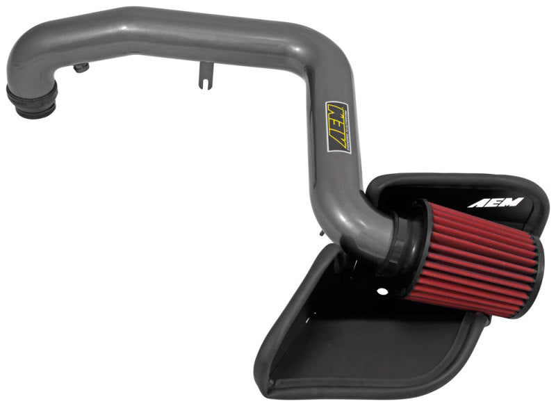 AEM Induction 21-764C - AEM21-764C - AEM 2015 Volkswagen Jetta 2.0L L4 - Cold Air Intake System - Shipped in Europe - Tuningsupply.com