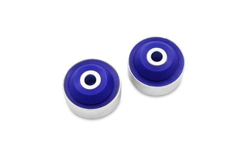 Superpro DURO3737K - SPRDURO3737K - SuperPro 2008 Mitsubishi Lancer Evolution MR Rear Upper Inner DuroBall Control Arm Bushing Kit - Shipped in Europe - Tuningsupply.com