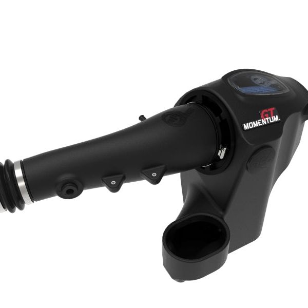 aFe 50-70107R - AFE50-70107R - aFe Momentum GT Pro 5R Intake System 22-23 Jeep Grand Cherokee (WL) V6-3.6L - Shipped in Europe - Tuningsupply.com
