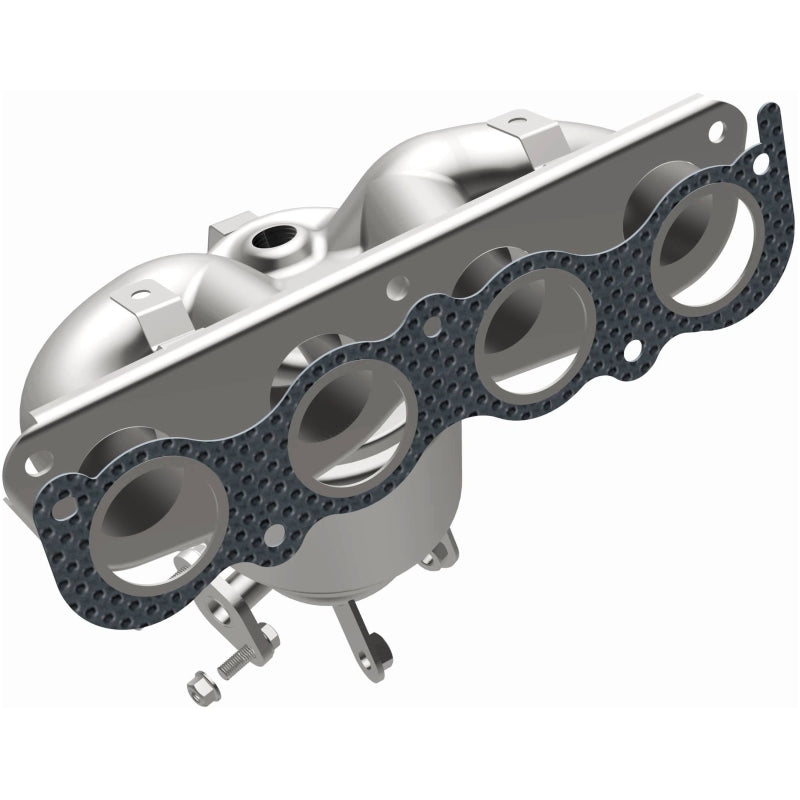 Magnaflow 290084 - MAG290084 - MagnaFlow Manifold Direct Fit 19-20 Kia Forte 2L - Shipped in Europe - Tuningsupply.com