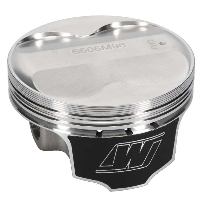 Wiseco K606M96 - WISK606M96 - Wiseco Nissan 04 350Z VQ35 4v Domed +7cc 96mm Piston Shelf Stock Kit - Shipped in Europe - Tuningsupply.com