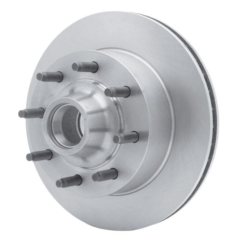 DFC 600-54135 - DFC600-54135 - DFC 95-04 Ford E-350 Econoline Club Wagon Front Brake Rotor - Shipped in Europe - Tuningsupply.com