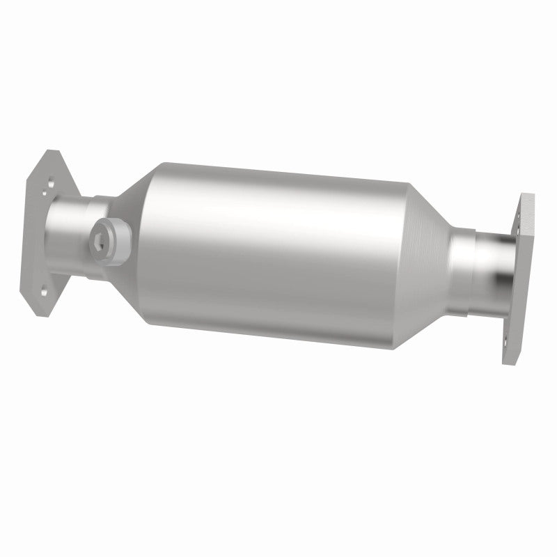 Magnaflow 22918 - MAG22918 - MagnaFlow Conv Aud Por -VW 22930 11.625X5X4 - Shipped in Europe - Tuningsupply.com
