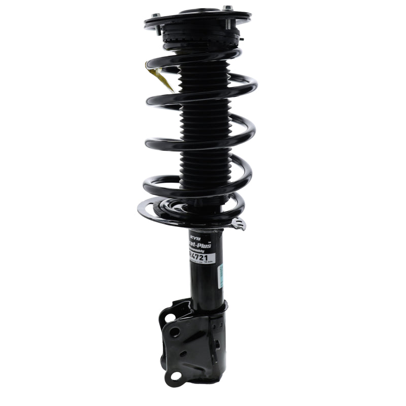 KYB SR4721 - KYBSR4721 - KYB 13-20 Ford Fusion FWD Front Right Strut-Plus - Shipped in Europe - Tuningsupply.com