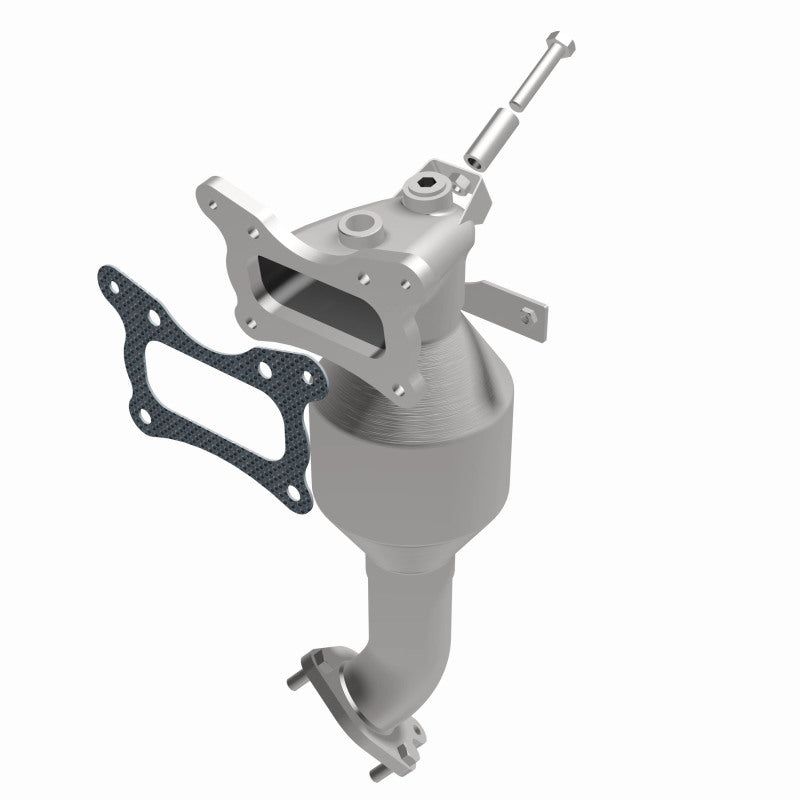 Magnaflow 52024 - MAG52024 - Magnaflow Conv DF 13-14 Accord 2.4L Manifold - Shipped in Europe - Tuningsupply.com