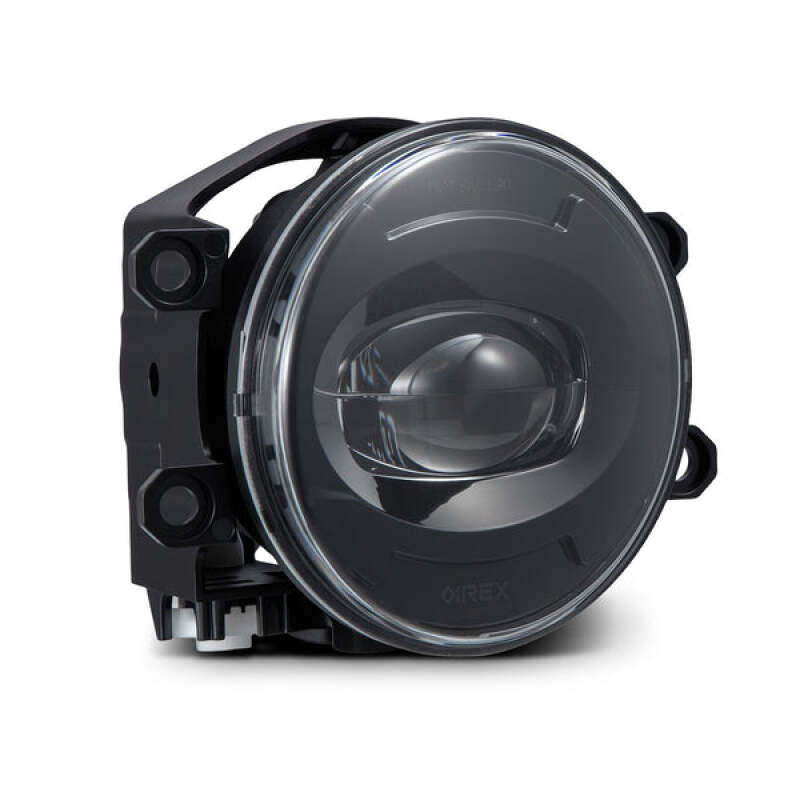 AlphaRex 210023 - ARX210023 - AlphaRex Universal Toyota/Lexus/Scion MKII DoubleTap LED Projector Fog Lights - White/Amber - Shipped in Europe - Tuningsupply.com