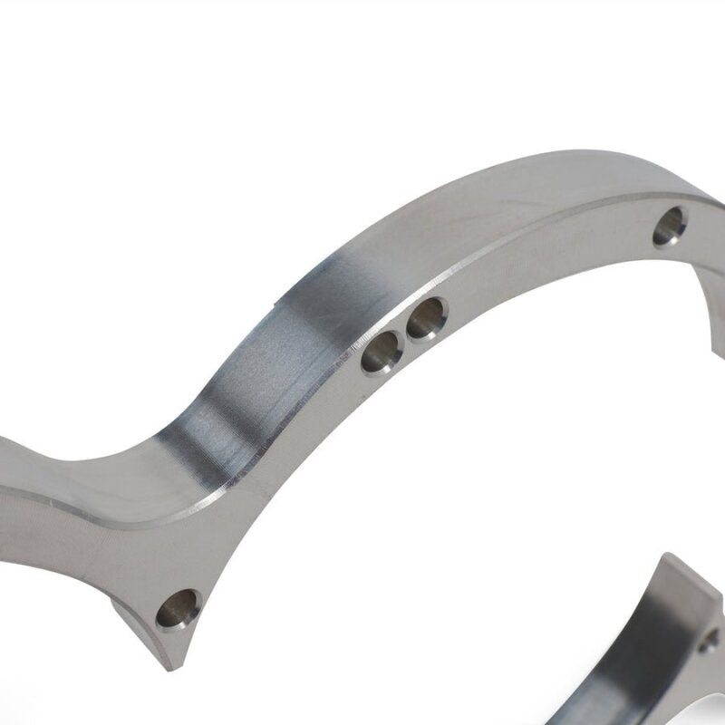 BLOX Racing BXPT-10202 - BLOBXPT-10202 - BLOX Racing Block Guard for H22A (2.2L DOHC VTEC) - Shipped in Europe - Tuningsupply.com