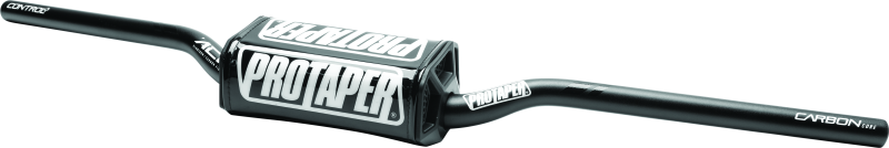 ProTaper 022081 - PTR022081 - ProTaper ACF Carmichael Handlebar - Black - Shipped in Europe - Tuningsupply.com