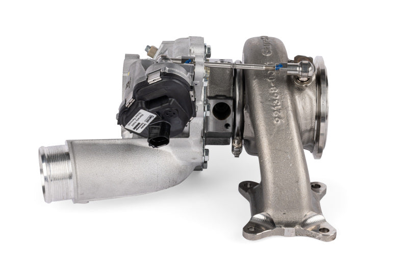 APR T4100010 - APRT4100010 - APR Stage 3 PowerMax GT2563S Turbocharger System (2.0T EA888.4) - Shipped in Europe - Tuningsupply.com
