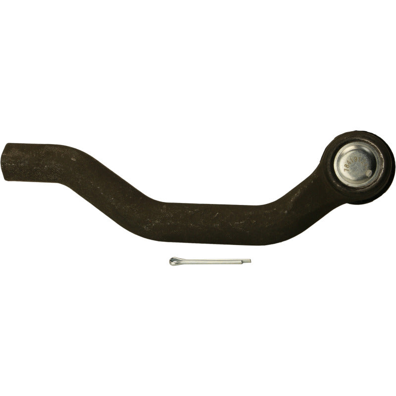 Moog ES800373 - MOHES800373 - MOOG 06-11 Honda Civic Front Right Outer / Right Outer Tie Rod End - Shipped in Europe - Tuningsupply.com