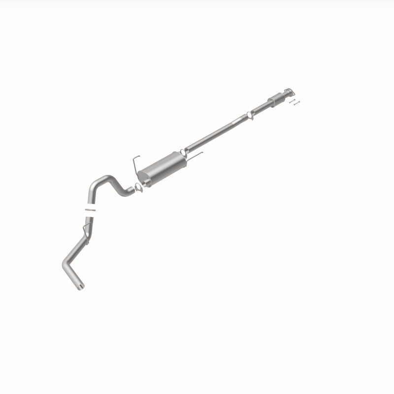 Magnaflow 106-0511 - MAG106-0511 - MagnaFlow BRE Exhaust Kit 11-17 Ford F-150 - Shipped in Europe - Tuningsupply.com