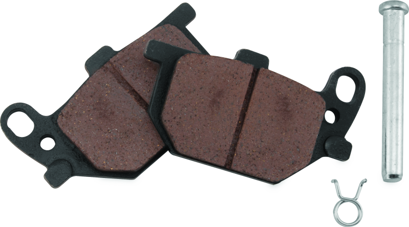 BikeMaster 961168 - BKM961168 - BikeMaster BM-041 Brake Pads - Shipped in Europe - Tuningsupply.com