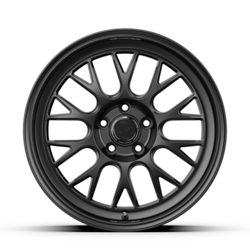 fifteen52 RSHFG-88558+42 - FFTRSHFG-88558+42 - fifteen52 Holeshot RSR 18x8.5 5x108 42mm ET 63.4mm Center Bore Frosted Graphite Wheel - Shipped in Europe - Tuningsupply.com