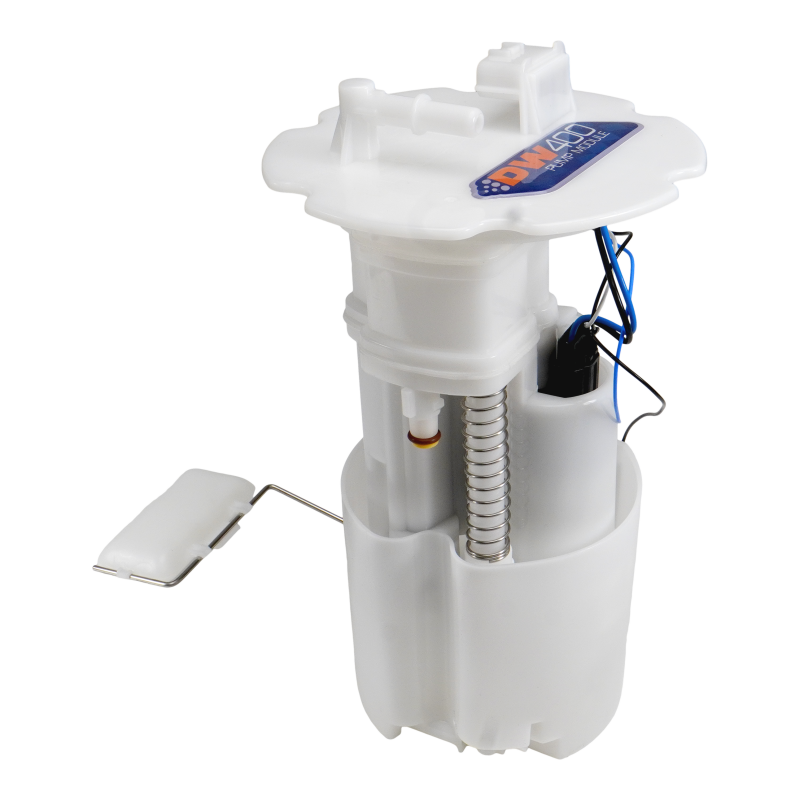 DeatschWerks 9-437-7220 - DWK9-437-7220 - DeatschWerks 03-09 Nissan 350Z DW400 Performance Module - Shipped in Europe - Tuningsupply.com