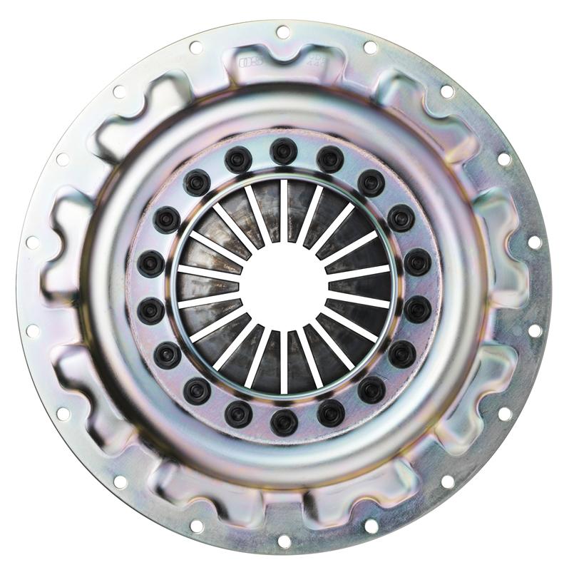 OS Giken NS044-BC4 - OSGNS044-BC4 - OS Giken Nissan SILVIA SR20DE /T TS Series Dampened Twin Plate Clutch - Shipped in Europe - Tuningsupply.com