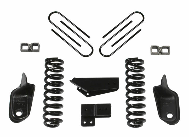 Skyjacker 184F2K - SKY184F2K - Skyjacker 4" 80-96 F250,350 2WD - Shipped in Europe - Tuningsupply.com