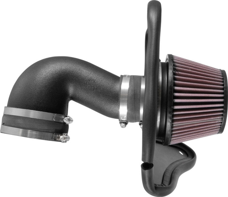 K&N Engineering 57-3100 - KNN57-3100 - K&N 16-17 Cadillac ATS L4-2.0L Turbo 57 Series FIPK Performance Intake Kit - Shipped in Europe - Tuningsupply.com