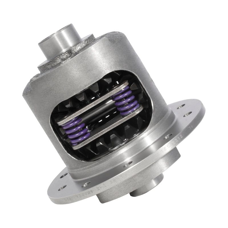 Yukon Gear & Axle YDGGM8.2-3-28-1 - YUKYDGGM8.2-3-28-1 - Yukon Gear Duragrip Posi For GM 8.2in w/ 28 Spline Axles / 3.08 and Up - Shipped in Europe - Tuningsupply.com