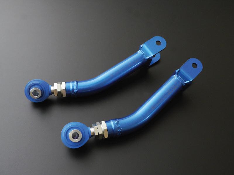 Cusco 965 474 T - CUS965 474 T - Cusco Trailing Rod Rear +/- 12mm Caster Correction 13 Subaru BRZ/Scion FR-S/Toyota 86 - Shipped in Europe - Tuningsupply.com